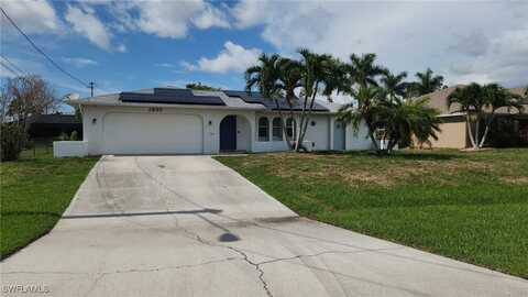 undefined, Cape Coral, FL 33991