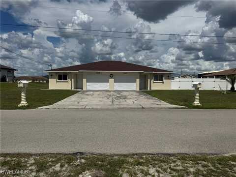 1905/1907 Gordon Avenue S, Lehigh Acres, FL 33973