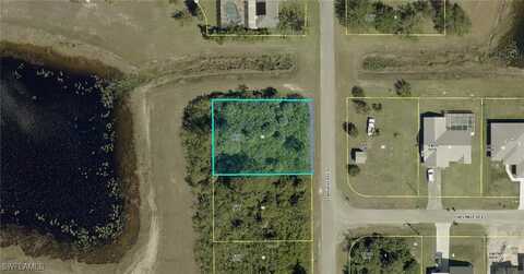 490 Lemhurst Avenue S, Lehigh Acres, FL 33974