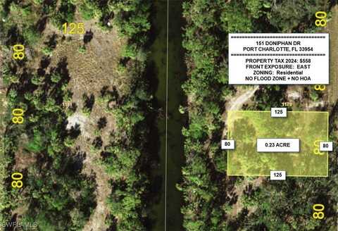 undefined, Port Charlotte, FL 33954