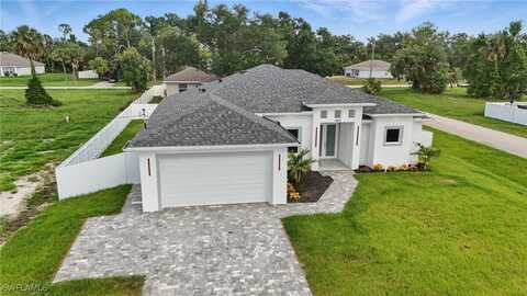 1923 S Gator Circle, Cape Coral, FL 33909