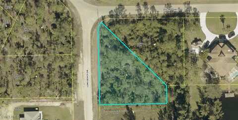 1870 Long Beach Drive, Lehigh Acres, FL 33972