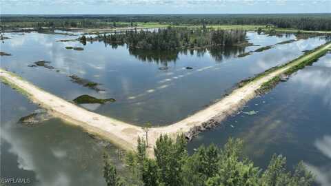 1870 Long Beach Drive, Lehigh Acres, FL 33972