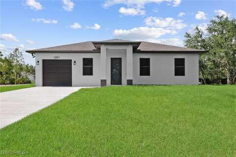 1201 E 7th Street, Lehigh Acres, FL 33972