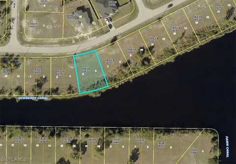 undefined, Cape Coral, FL 33993