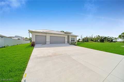 2608 NW 4th Avenue, Cape Coral, FL 33993