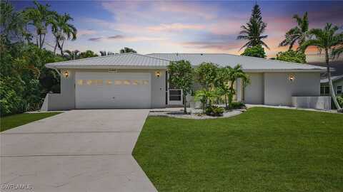 5305 Darby Court, Cape Coral, FL 33904