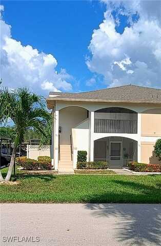 13247 Whitehaven Lane unit: 705, Fort Myers, FL 33966
