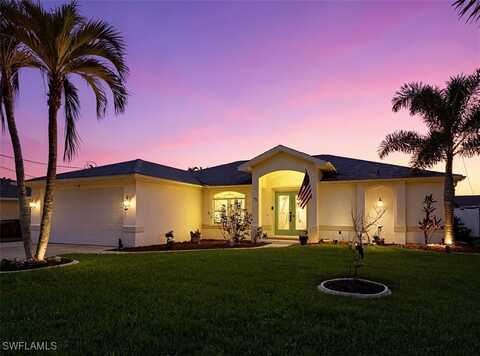undefined, Cape Coral, FL 33990
