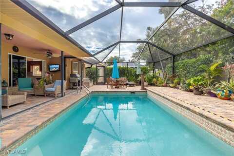 16244 Kelly Woods Drive, Fort Myers, FL 33908