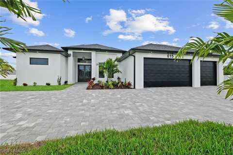 undefined, Cape Coral, FL 33993