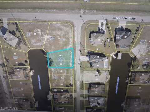 undefined, Cape Coral, FL 33993