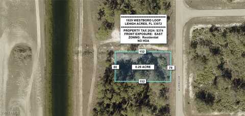 undefined, Lehigh Acres, FL 33972