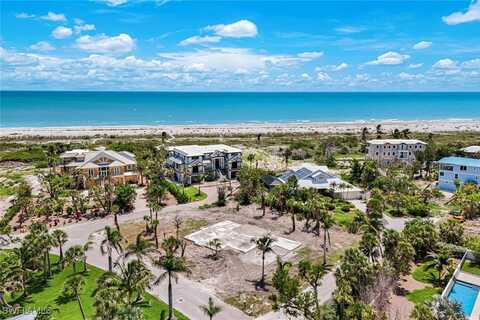 4733 Rue Belle Mer, Sanibel, FL 33957