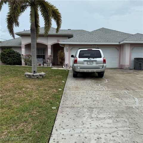 undefined, Cape Coral, FL 33993