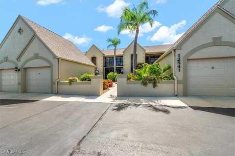 12541 Kelly Sands Way unit: 19, Fort Myers, FL 33908