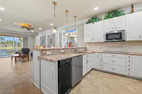14266 Reflection Lakes Drive, Fort Myers, FL 33907