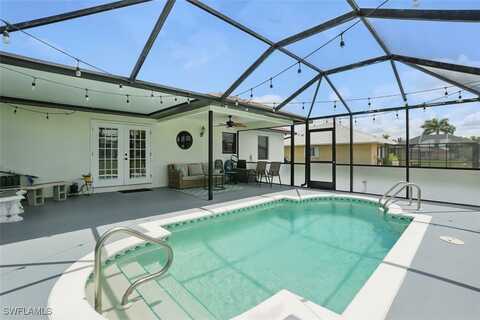 4903 Bygone Street, Lehigh Acres, FL 33971