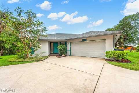 1704 Coral Way, North Fort Myers, FL 33917