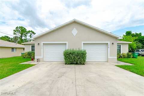 undefined, Cape Coral, FL 33990