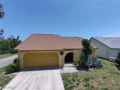 11511 Cinnamon Cove Boulevard, Fort Myers, FL 33908