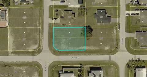 undefined, Cape Coral, FL 33909