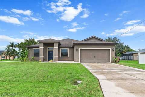 2211 SW 12th Lane, Cape Coral, FL 33991