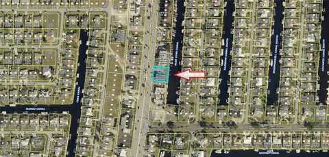 undefined, Cape Coral, FL 33904
