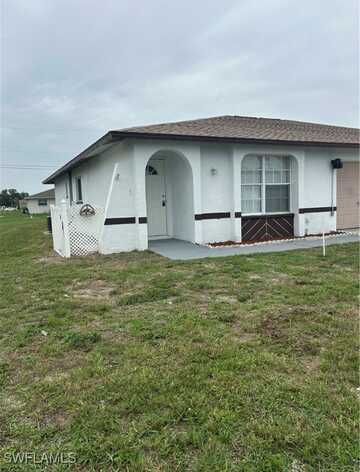 1011 Andalusia Boulevard, Cape Coral, FL 33909