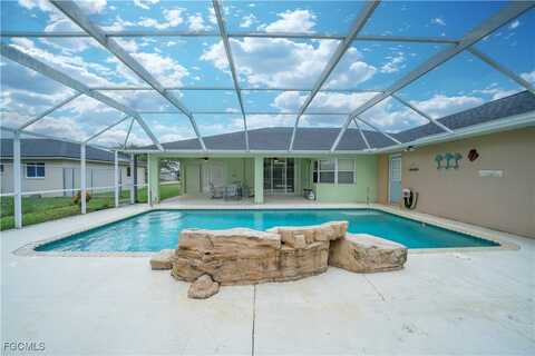 164 SE 19th Lane, Cape Coral, FL 33990