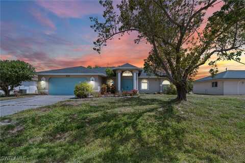 undefined, Cape Coral, FL 33990