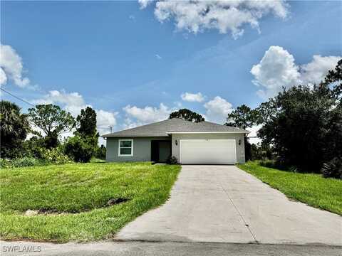 1203 Bermar Street, Fort Myers, FL 33913