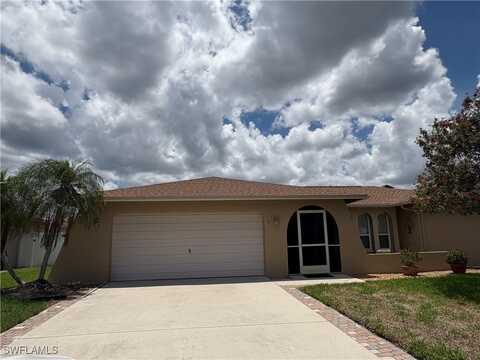 undefined, Cape Coral, FL 33904