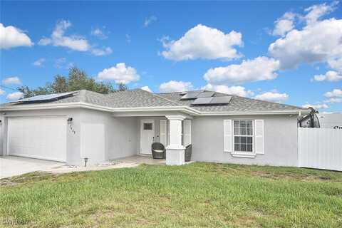 3408 26th Street SW, Lehigh Acres, FL 33976