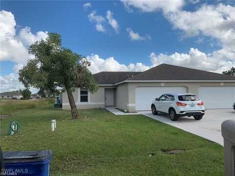undefined, Lehigh Acres, FL 33973