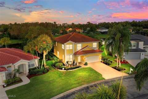 13811 Silver Lake Court, Fort Myers, FL 33912