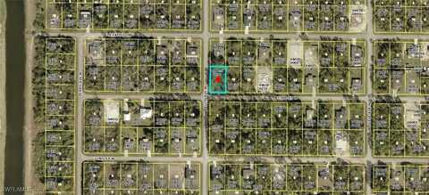 3218 33rd Street W, Lehigh Acres, FL 33971