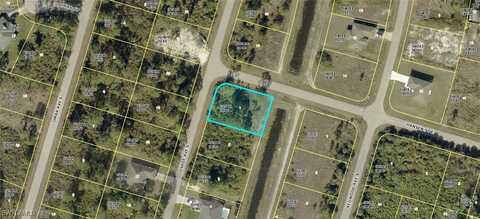 undefined, Lehigh Acres, FL 33974