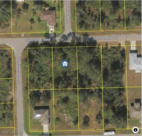 undefined, Lehigh Acres, FL 33971