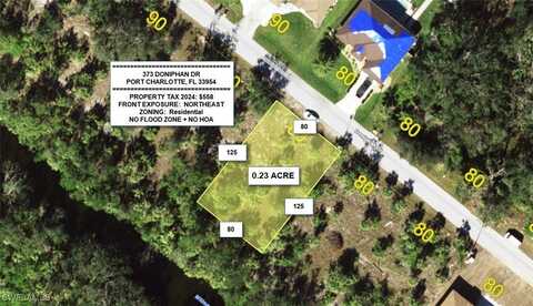 undefined, Port Charlotte, FL 33954