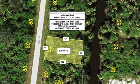 undefined, Port Charlotte, FL 33954