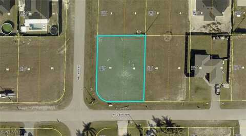 undefined, Cape Coral, FL 33909