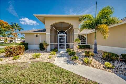 1101 SE 14th Terrace, Cape Coral, FL 33990