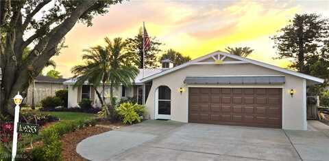 undefined, North Fort Myers, FL 33917