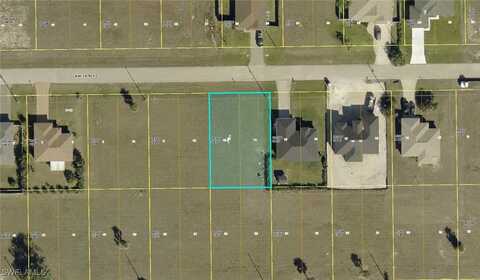 3904 NW 38th Street, Cape Coral, FL 33993