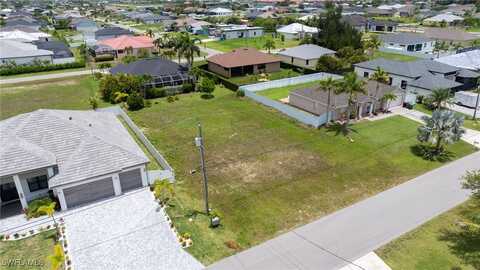 105 NW 35th Place, Cape Coral, FL 33993
