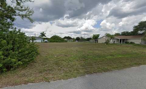 undefined, Cape Coral, FL 33909