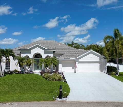 17091 Laurelin Court, North Fort Myers, FL 33917