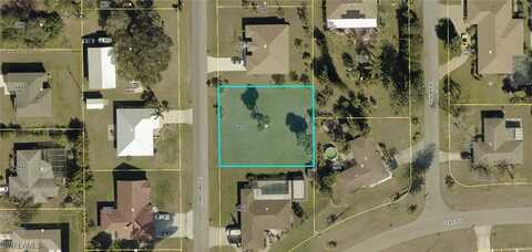 undefined, Lehigh Acres, FL 33936