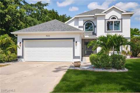 undefined, Lehigh Acres, FL 33971